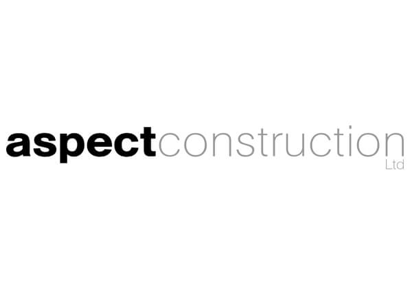Aspect Construction logo