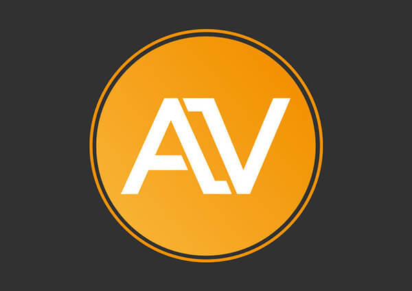 Audio Visual 365 logo