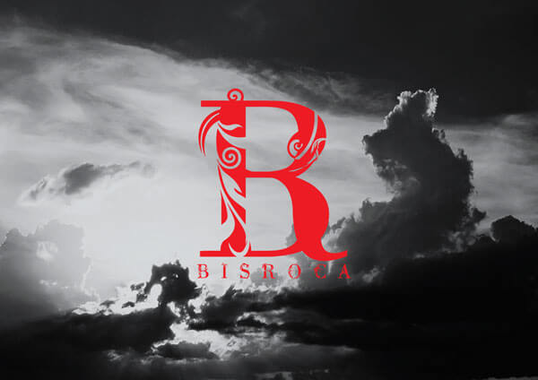 Bisroca logo