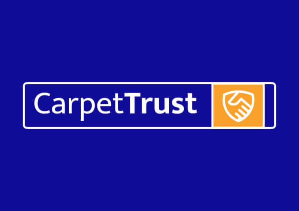 Carpet Trust logo