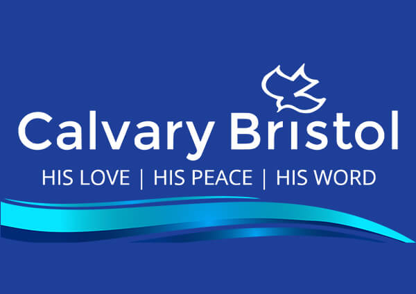 Calvary Chapel Bristol logo