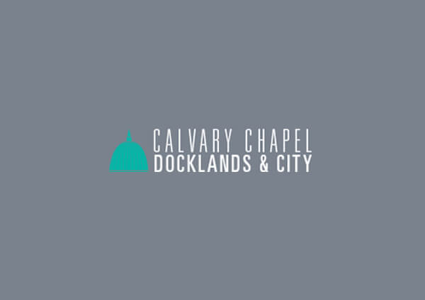 Calvary Chapel Docklands logo