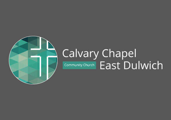 Calvary Chapel East Dulwich logo