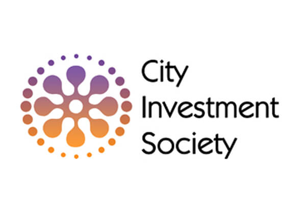 City Investment Society logo