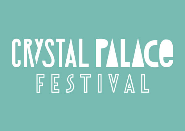 Crystal Palace Festival logo