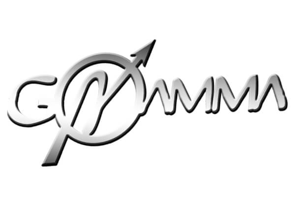 Gyamma logo