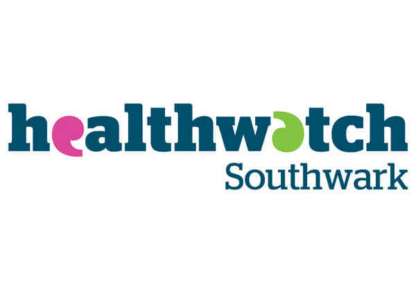 Healthwatch Southwark logo