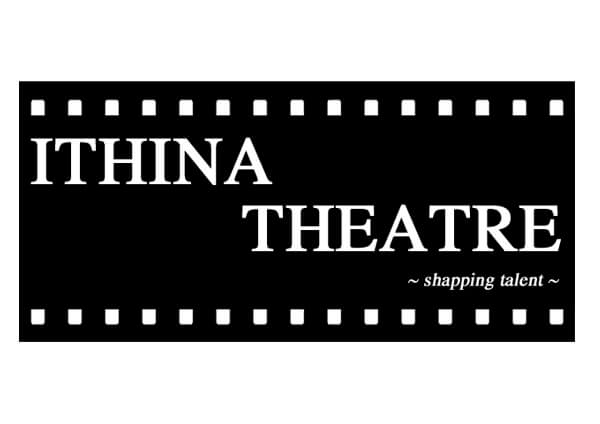 Ithina Theatre logo
