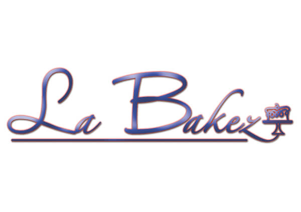 La Bakez logo
