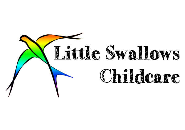 Little Swallows Childcare logo