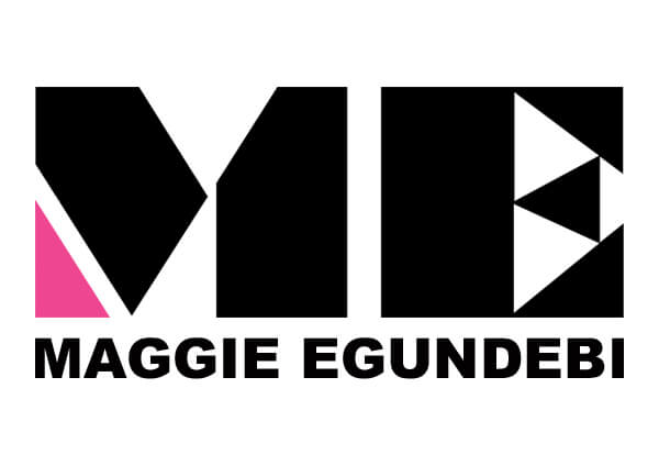 Maggie Egundebi logo