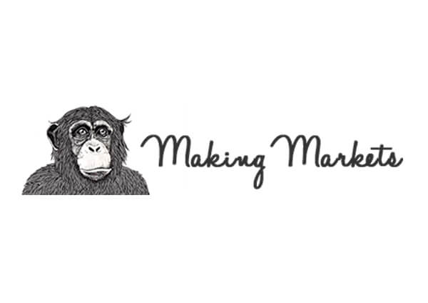 Making Markets logo