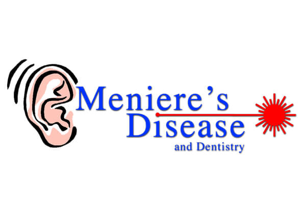 Miniere&#8217;s Disease logo