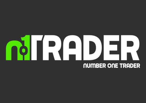 Number One Trader logo