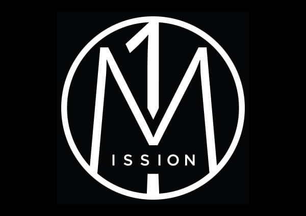 One Mission Ent. logo
