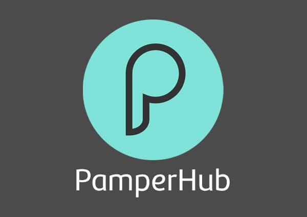 Pamperhub logo