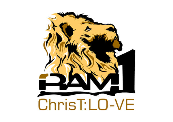 Ram1 logo
