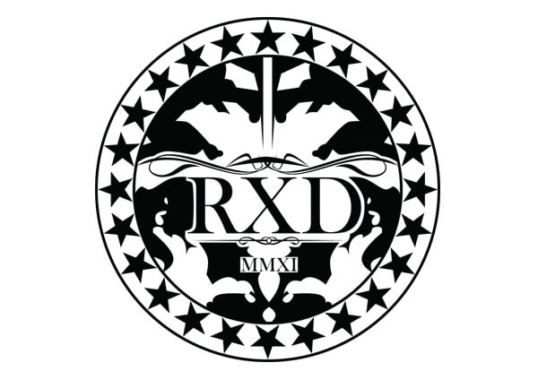 RXD MMXI logo