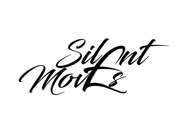 Silent Moves logo