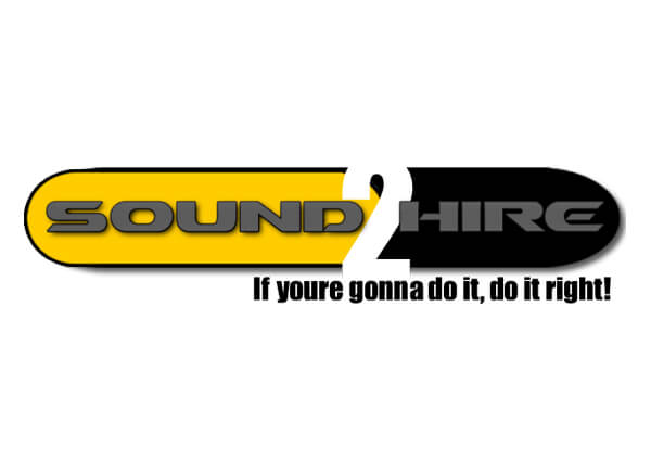 Sound 2 Hire logo