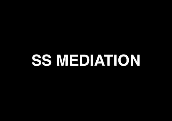 SS Mediation logo