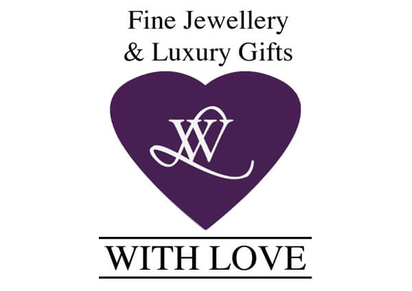 With Love Gift logo